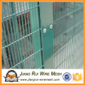 Hot dipped galvanized 358 security fence low price for sale